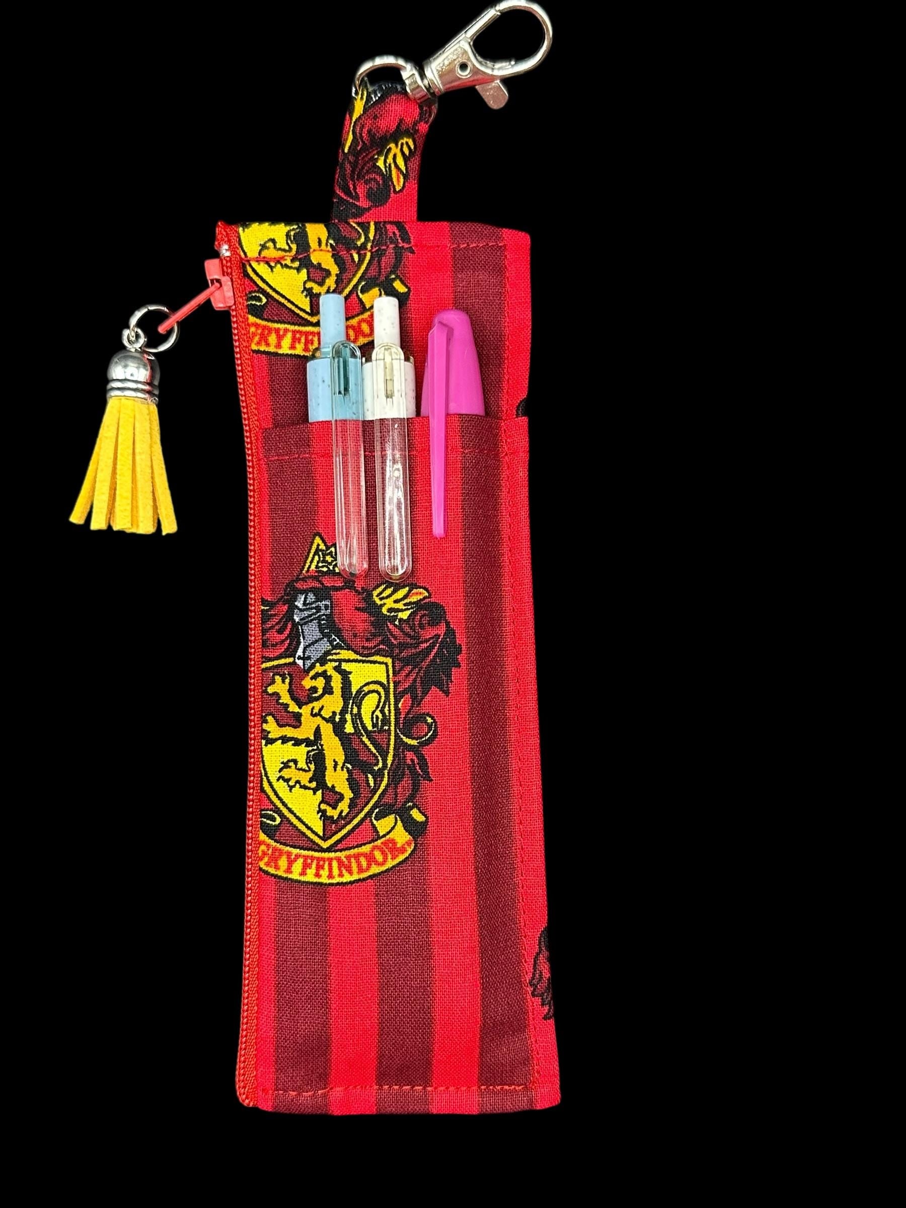 Harry Potter Pencil Pouch